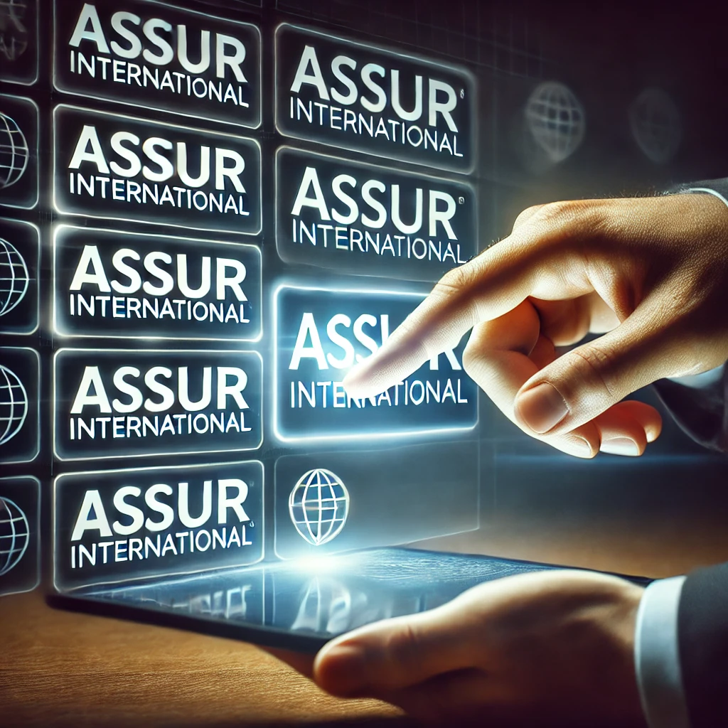 Why choose Assur International Services