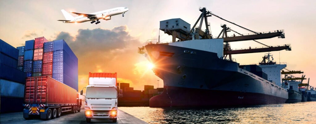 Picture of multiple industries that require loss adjustment
