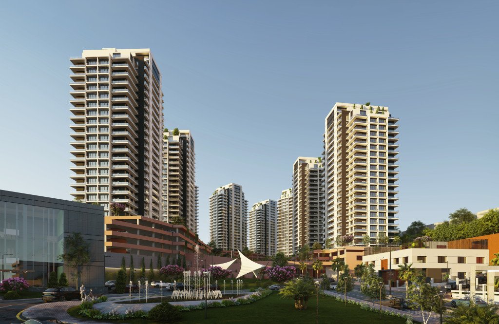 Property and Real Estate Industry